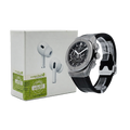Buy AirPods & Get Smartwatch Absolutely FREE! Genze Boy
