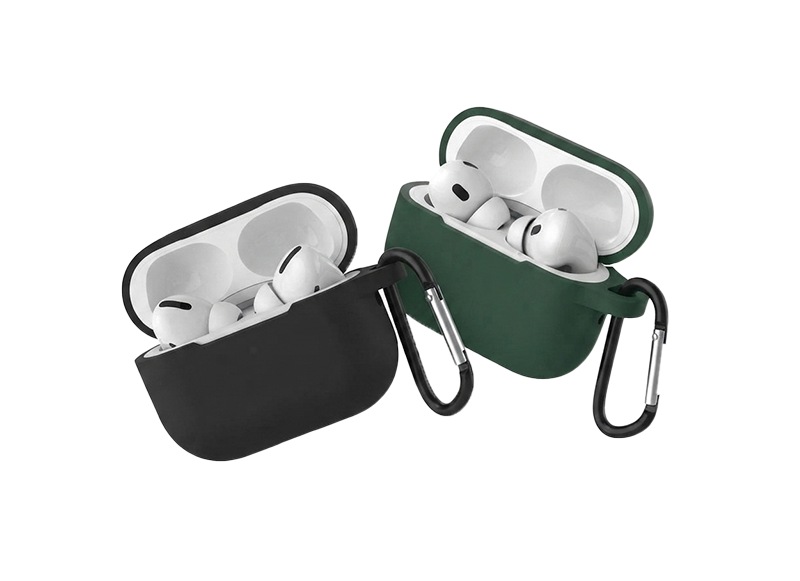 Buy 1 Get 1 Free AirPods Pro 2 + Silicone Cover | GenzeBoy