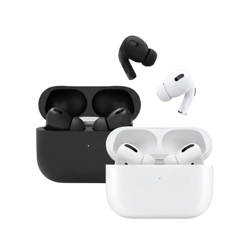 Buy 1 Get 1 Free AirPods Pro 2 + Silicone Cover | GenzeBoy