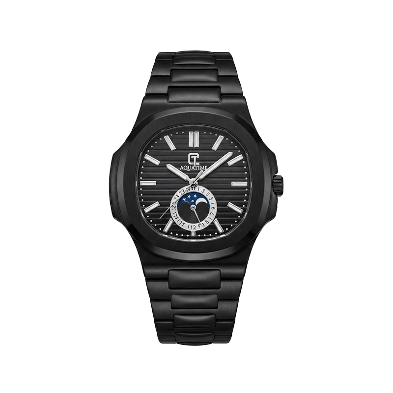 Aqua Time Watches Buy 2 Get 1 Free ⚡ GenzeBoy