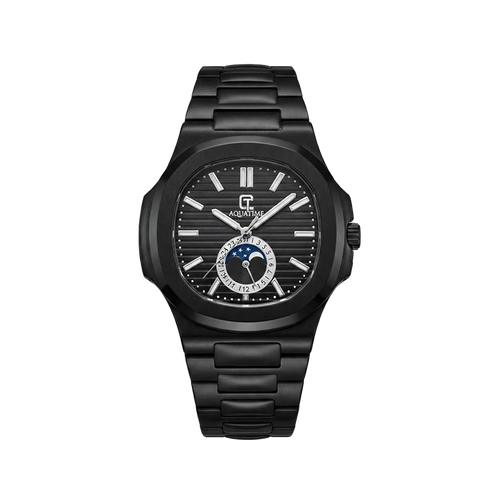 Aqua Time Watches Buy 2 Get 1 Free ⚡ GenzeBoy