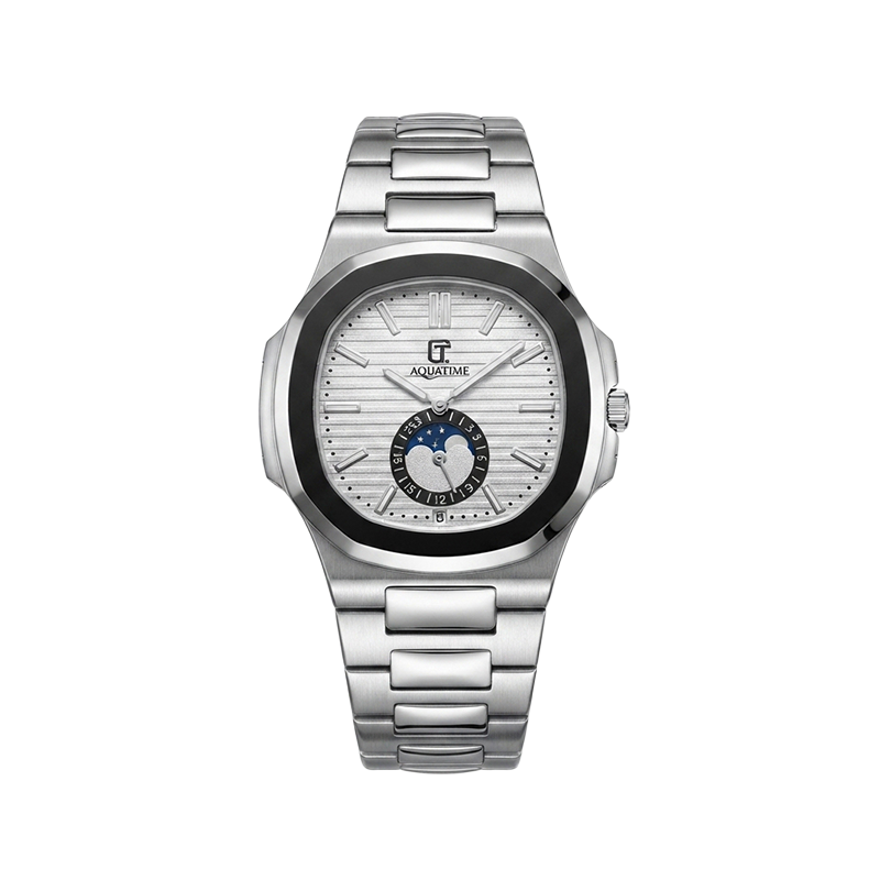 Aqua Time Watches Buy 2 Get 1 Free ⚡ GenzeBoy