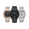 Aqua Time Watches Buy 2 Get 1 Free ⚡ GenzeBoy