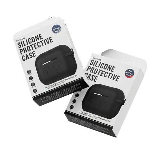 Buy 1 Get 1 Free AirPods Pro 2 + Silicone Cover | GenzeBoy